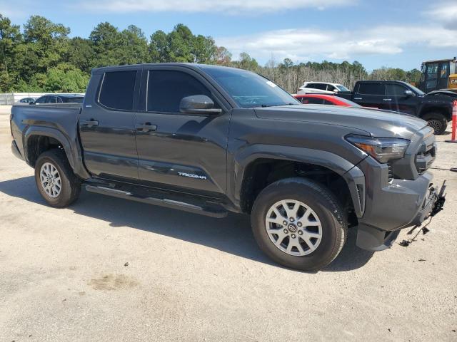 2025 Toyota Tacoma Double cab