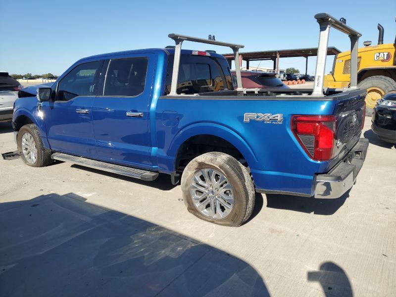 2024 Ford F150 xlt