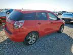 2007 Toyota Matrix Base