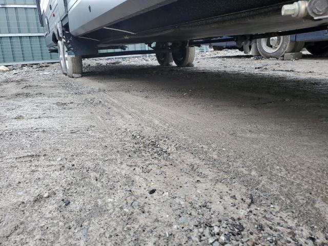 2019 Grand Desi GN Recreational Transcend Camper