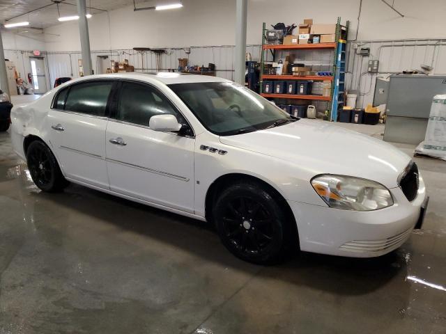 2006 Buick Lucerne cxl