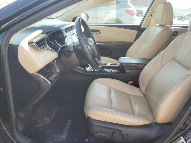 2014 Toyota Avalon Base