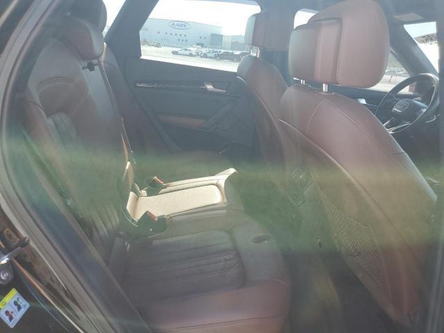 2020 Audi Q5 Premium