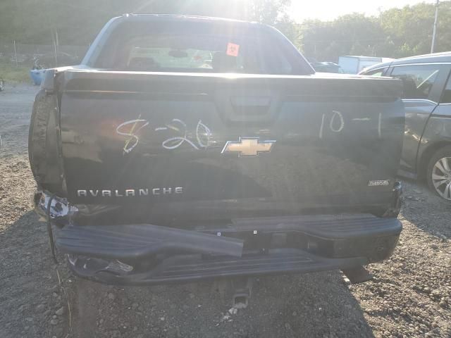 2007 Chevrolet Avalanche K1500