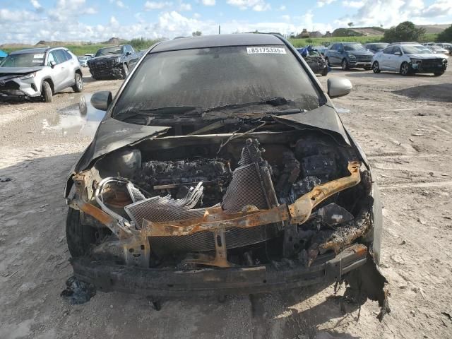 2012 KIA Forte EX