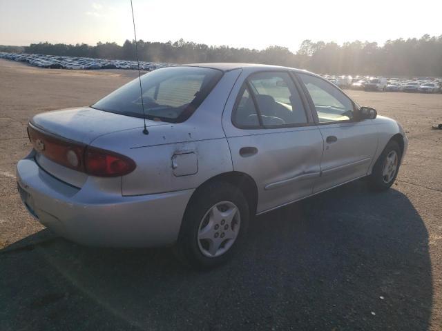 2004 Chevrolet Cavalier
