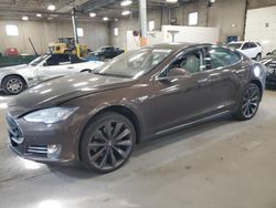 2013 Tesla Model S for sale in Blaine, MN