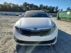 2013 KIA Optima Hybrid