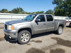 2008 GMC Sierra C1500 en venta en Shreveport, LA