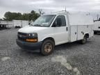 2019 Chevrolet Express G3500