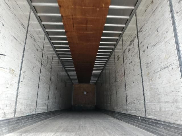 1996 Monon Trailer-DRY Van Trailer