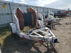 2001 Evans Trailer en venta en Brighton, CO