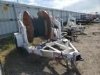 2001 Evans Trailer