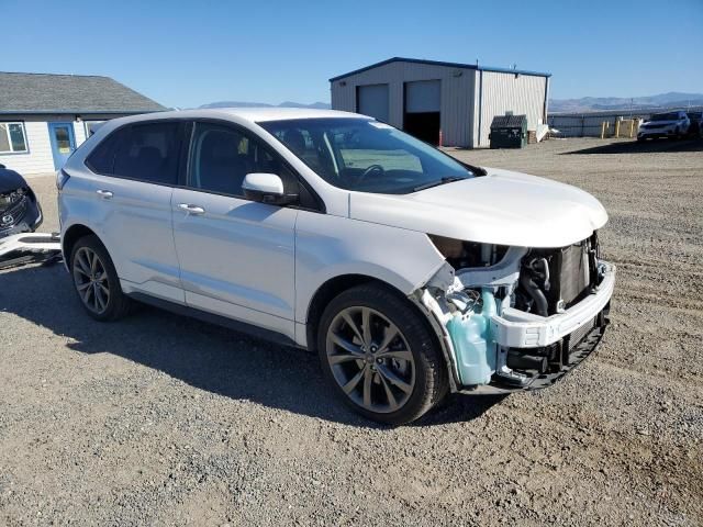2016 Ford Edge Sport