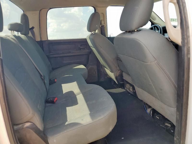 2018 Dodge RAM 3500 ST