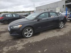 2013 Ford Fusion SE Hybrid en venta en Fredericksburg, VA