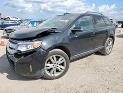 2012 Ford Edge SEL en venta en Houston, TX