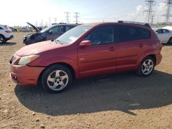 2005 Pontiac Vibe for sale in Elgin, IL