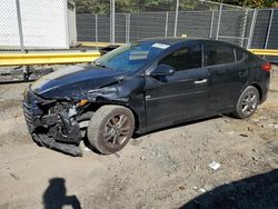 2018 Hyundai Elantra SEL for sale in Waldorf, MD