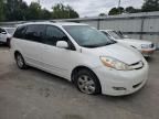 2010 Toyota Sienna xle