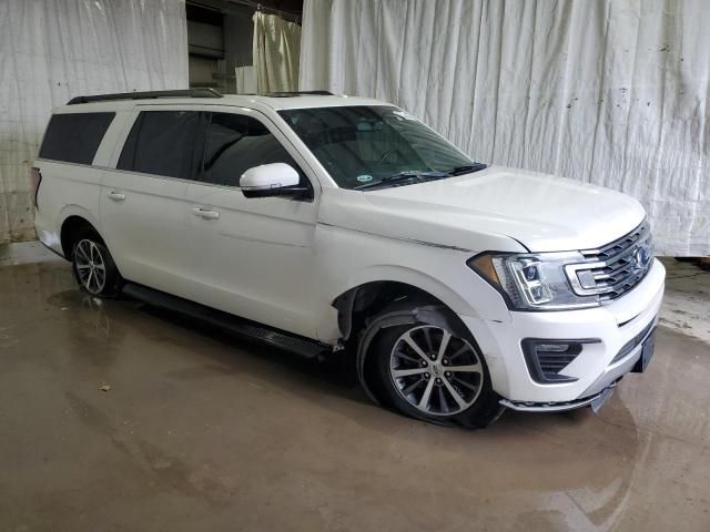 2018 Ford Expedition Max XLT