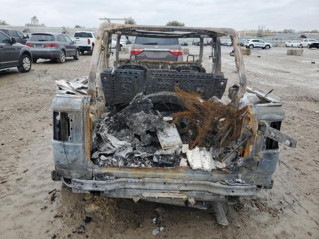 2021 Jeep Wrangler Unlimited Sahara 4XE