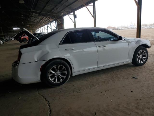 2015 Chrysler 300 Limited