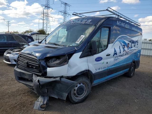 2017 Ford Transit T-150
