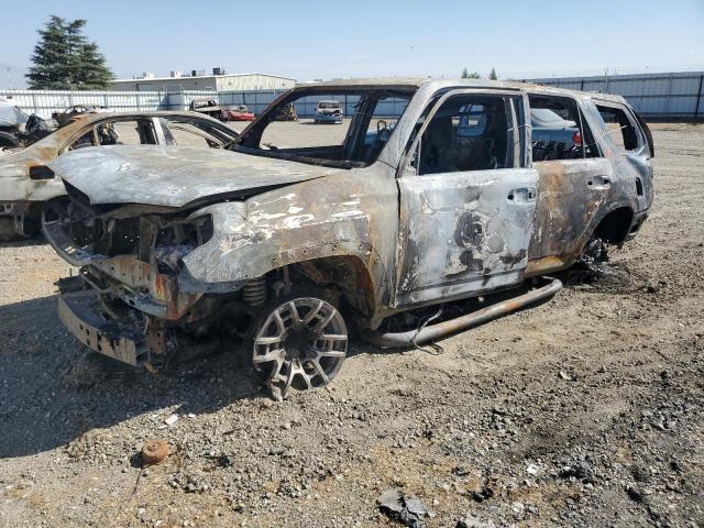 2010 Toyota 4runner SR5