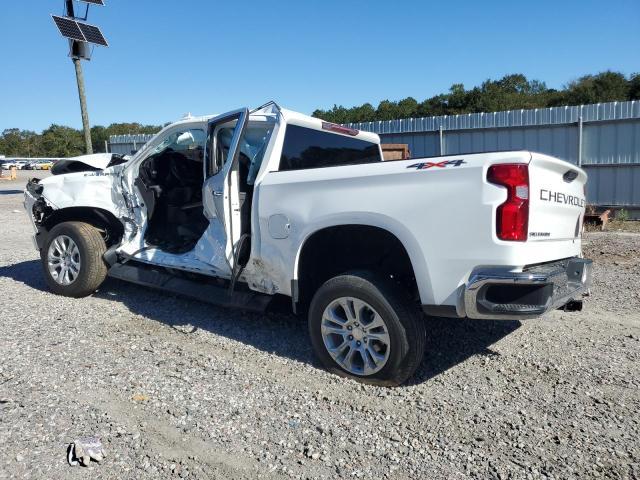 2023 Chevrolet Silverado K1500 ltz
