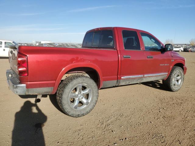 2007 Dodge RAM 1500 ST