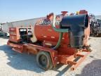 2008 Ditch Witch FX30 Vacuum Excavator