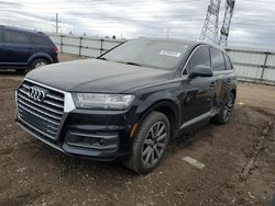 2017 Audi Q7 Premium Plus for sale in Elgin, IL