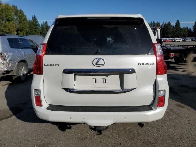2010 Lexus GX 460