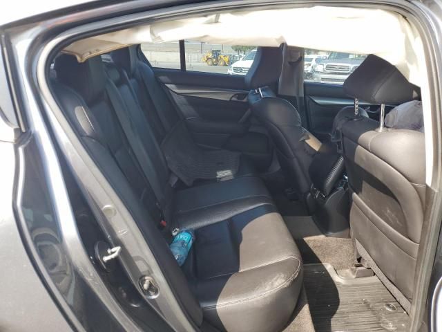 2011 Acura TL