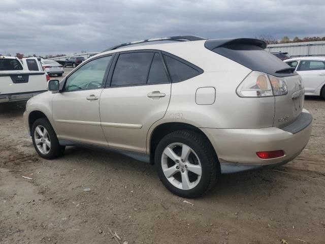 2006 Lexus Rx 330