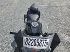 2025 Kawasaki EX500 A