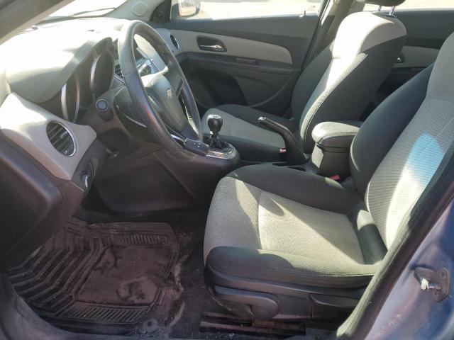 2011 Chevrolet Cruze ls