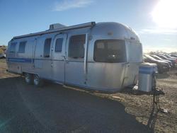 Airstream Vehiculos salvage en venta: 1985 Airstream Excella