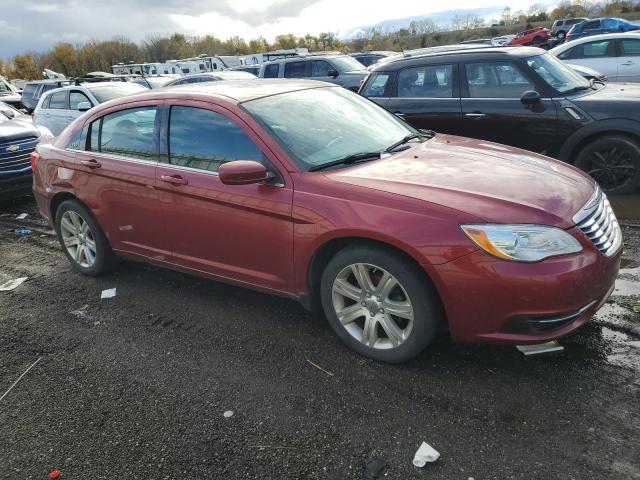 2012 Chrysler 200 Touring