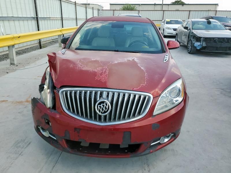 2013 Buick Verano