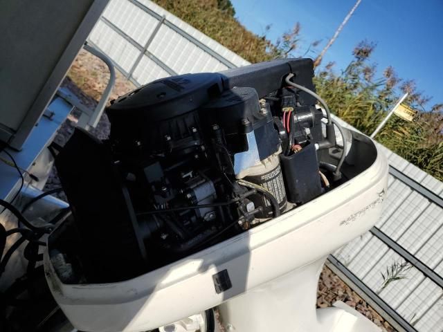 2004 Playmor Bouy Brisol