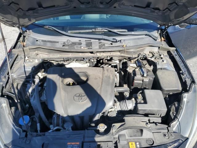 2016 Scion IA