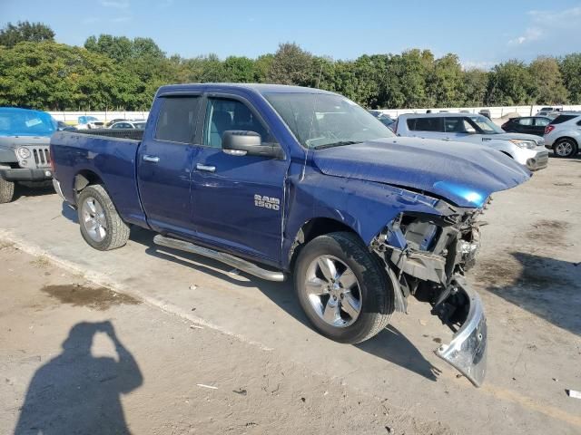 2017 Dodge Ram 1500 slt