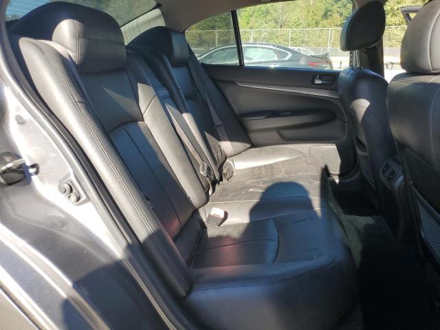2010 Infiniti G37