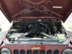 2010 Jeep Wrangler Sport