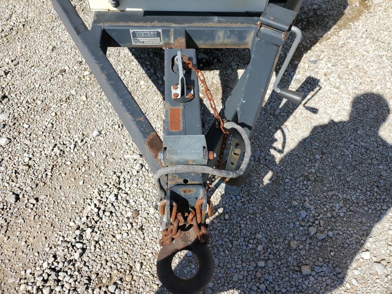 1988 Kohler Generator