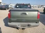 2003 Ford Explorer Sport Trac
