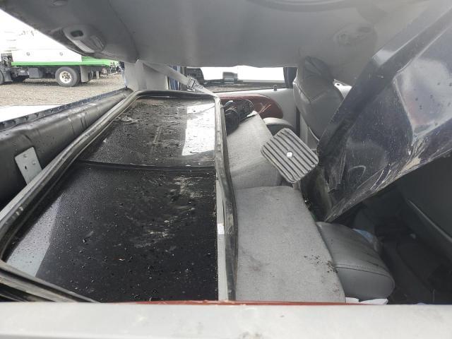 2007 Ford F350 SRW Super Duty