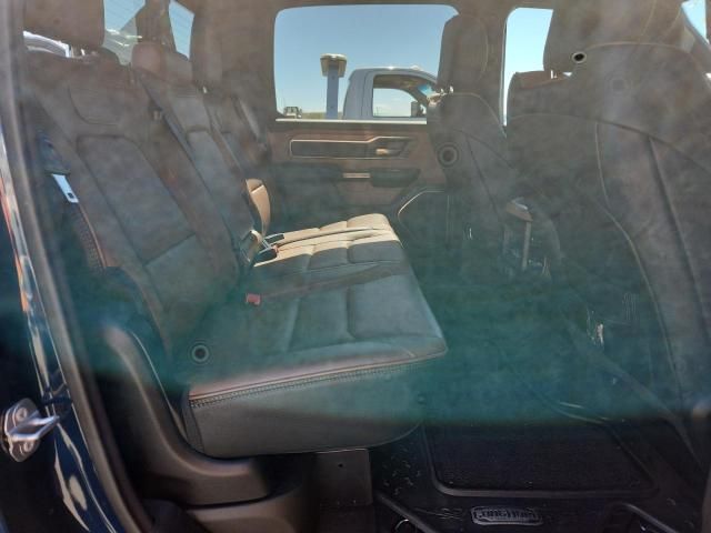 2022 Dodge RAM 1500 Longhorn